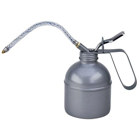 Alltrade Tools Powerbuilt® 16 oz. Lever Style 1 Pint Capacity Oil Can - 648751 648751